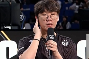 涵藝吐槽：這么多人提前給GEN發(fā)獎杯了 這才進(jìn)了半決賽穩(wěn)了？