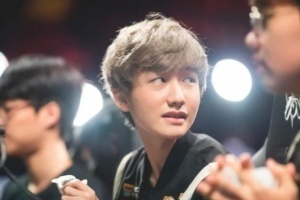 Peanut迎來(lái)最后一舞，吧友們印象中還有哪些選手的最后一舞令你意難平？