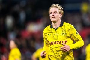 布蘭特：我已將隊(duì)副職位交給施洛特貝克，他在這個(gè)角色表現(xiàn)很出色