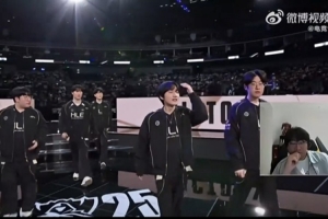 Ning：TES能四強(qiáng)就不錯了，最有冠軍相的是GEN，AL能過T1能進(jìn)決賽