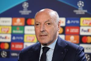 馬洛塔談替補(bǔ)門將車禍：向遇難者家屬深切慰問，同時關(guān)心問候球員