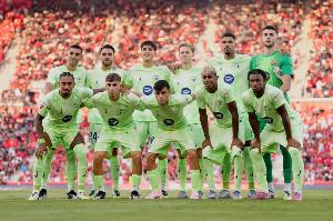 世體：巴薩洽談秘魯友誼賽彌補(bǔ)海外賽取消的損失，收入約800萬歐