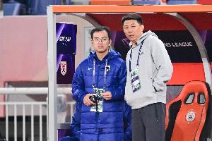 魯媒：泰山代理主教練確定為助教唐田，后天他和謝文能出席發(fā)布會