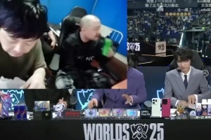 Dys聊BLG商K風(fēng)波：那里面沒有Bin哥，只拍ON有點(diǎn)刻晴了