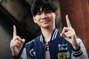 都有道理！中國臺灣網(wǎng)友熱議Hongq是否要來LPL：在LCP虐菜沒用！但強(qiáng)隊(duì)不會要