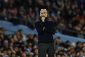 瓜帥：踢阿森納時(shí)給了他們很多角球，根本原因是我們沒(méi)掌控住比賽