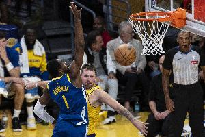 好評如潮！庫明加進化或并非曇花一現(xiàn) 腦子開竅比技術提升更重要