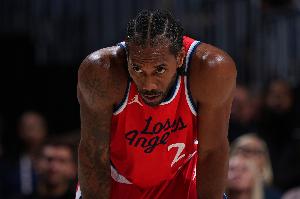 哈登說(shuō)失利主因是投籃不準(zhǔn)？小卡：是的 投丟了很多平時(shí)能進(jìn)的球