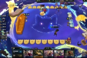 Crisp：支持LPL隊(duì)伍奪冠，必須奪冠，兩個隊(duì)伍加油