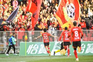 遼媒：10月26日是鐵人沖超日，也是最近一次中超“遼寧德比”日