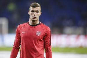 佩尼亞：被巴薩外租？我對此理解沒有不滿 希望下賽季回到巴薩