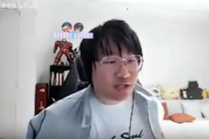 Ning王：TES打G2我覺得G2會(huì)贏，TES已經(jīng)讓人喪失信心了