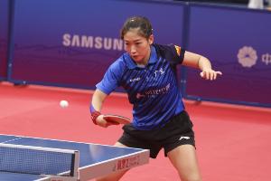 豪華！全紅嬋、劉詩雯等10名奧運(yùn)冠軍領(lǐng)銜廣東代表團(tuán)，出戰(zhàn)全運(yùn)會(huì)