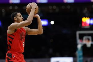 小楊時間增加？開拓者更新傷病報告：小陣容內(nèi)線穆雷生病出戰(zhàn)存疑