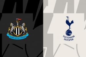 聯(lián)賽杯-熱刺客戰(zhàn)紐卡首發(fā)：里沙利松 西蒙斯先發(fā)，沃爾特馬德出戰(zhàn)