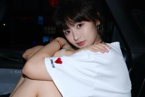 負面評論太多了？楊瀚森女友已經(jīng)清空了社交媒體的作品