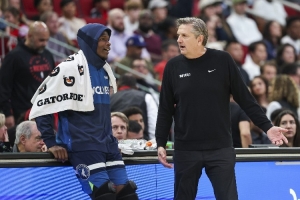 解說：無華狼紙面實力強于無詹東的湖人 解雇芬奇森林狼才有未來