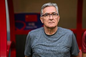 伊萬解釋退休原因：是時候去完成其它事情了，比如去治療我的膝傷