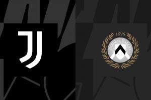 尤文vs烏迪內斯首發(fā)：伊爾迪茲、弗拉霍維奇、奧蓬達先發(fā)