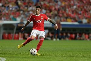 格里馬爾多：本菲卡因恩佐離隊(duì)幾乎崩潰，但面對(duì)1.2億歐又能如何