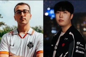 理性討論：八強(qiáng)賽G2vsTES，吧友們更看好哪支隊(duì)伍晉級(jí)四強(qiáng)？