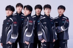 熱度拉滿！商K事件愈演愈烈！BLG超話熱度超越AG超玩會登頂?shù)谝唬? >
                                        </div>
                                    </div>
                                                                        <div   id=