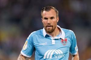 37歲繼續(xù)踢！“大十字”格羅斯克洛伊茨簽約德國(guó)第7級(jí)別聯(lián)賽球隊(duì)