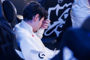 BrokenBlade：今年就到這里了，謝謝大家的支持