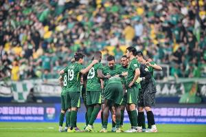 媒體人：北京國(guó)安在談一個(gè)東歐外教，人在北京，還是以前的渠道