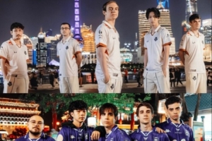 LEC發(fā)文告別S15：LEC的2025全球總決賽征程到此就結束了