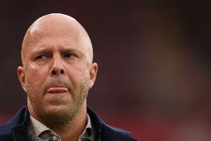 狀態(tài)不佳！利物浦近10場4勝6負(fù)，打進(jìn)17球但丟了18球