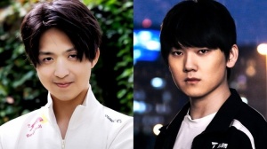 脖子捂汗!JKL臉探草叢炸線 Hang免費牛肉吃爽蒙多 G2扳回一城