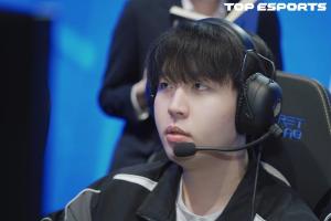 Kanavi：我們不想和BLG交手，但我們沒有選擇的余地