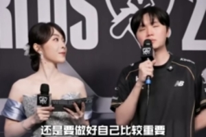 Bdd：只要做好萬(wàn)全的準(zhǔn)備，我們能再次戰(zhàn)勝GEN