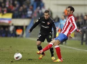 阿爾巴：最初我不想踢邊后衛(wèi)，是埃梅里讓我改位置我才取得成功