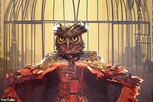 郵報：阿爾德維雷爾德疑似參加比利時“蒙面歌王”，本人并未否認