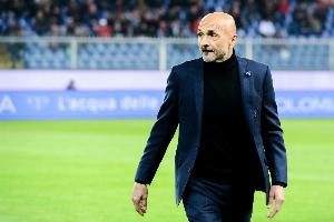 斯帕萊蒂生涯第5次賽季中途臨時(shí)救火，上次是2016年挽救羅馬賽季