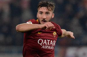 克里斯坦特：雖然為時尚早，但能夠處在榜首很棒