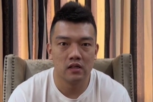 張才仁：北京對全運會很重視 目前合練時間較短 目標(biāo)先打入四強