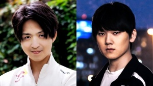 頂級(jí)智斗！999安蓓薩狼神繞后 小奶油阿卡麗爆殺G2 TES贏首局