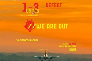 八強(qiáng)賽1-3不敵TES，G2賽后發(fā)文：機(jī)票攥在的手中