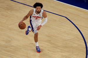 康寧漢姆：我不能做偏科的球員 必須在攻防兩端都做出貢獻