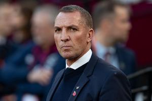 英媒：羅杰斯可能去沙特執(zhí)教，水晶宮伯恩茅斯富勒姆也是潛在下家