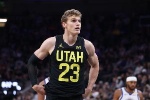 差點就翻過來了！爵士末節(jié)36-19凈勝開拓者17分 最終2分惜敗