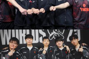 TES主教練：TES打得好才晉級(jí)四強(qiáng)，HLE如果運(yùn)氣好完全能贏GEN