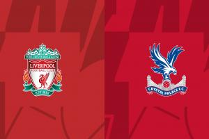 聯(lián)賽杯-利物浦vs水晶宮首發(fā)：基耶薩、恩古莫哈、麥卡出戰(zhàn)