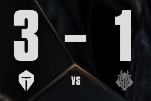 Joker：好簽加上好發(fā)揮，TES這次沒(méi)讓人失望