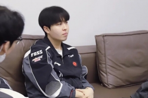 Kanavi：我只希望我們繼續(xù)一起努力，在這里不留下任何遺憾