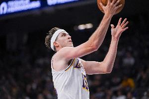 5年2.4億頂薪在招手！詹東不在里夫斯場均40+6+10+3斷+180俱樂部