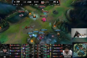 Ning王：上半?yún)^(qū)隊伍比下半?yún)^(qū)弱的有點多，對于LPL來說好簽